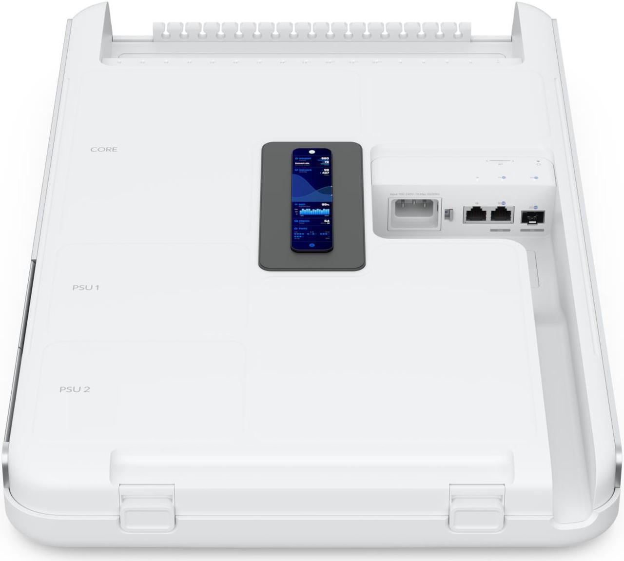 Alt view image 13 of 17 - UBIQUITI NETWORKS (UDWUS) UDW-US DREAMWALL