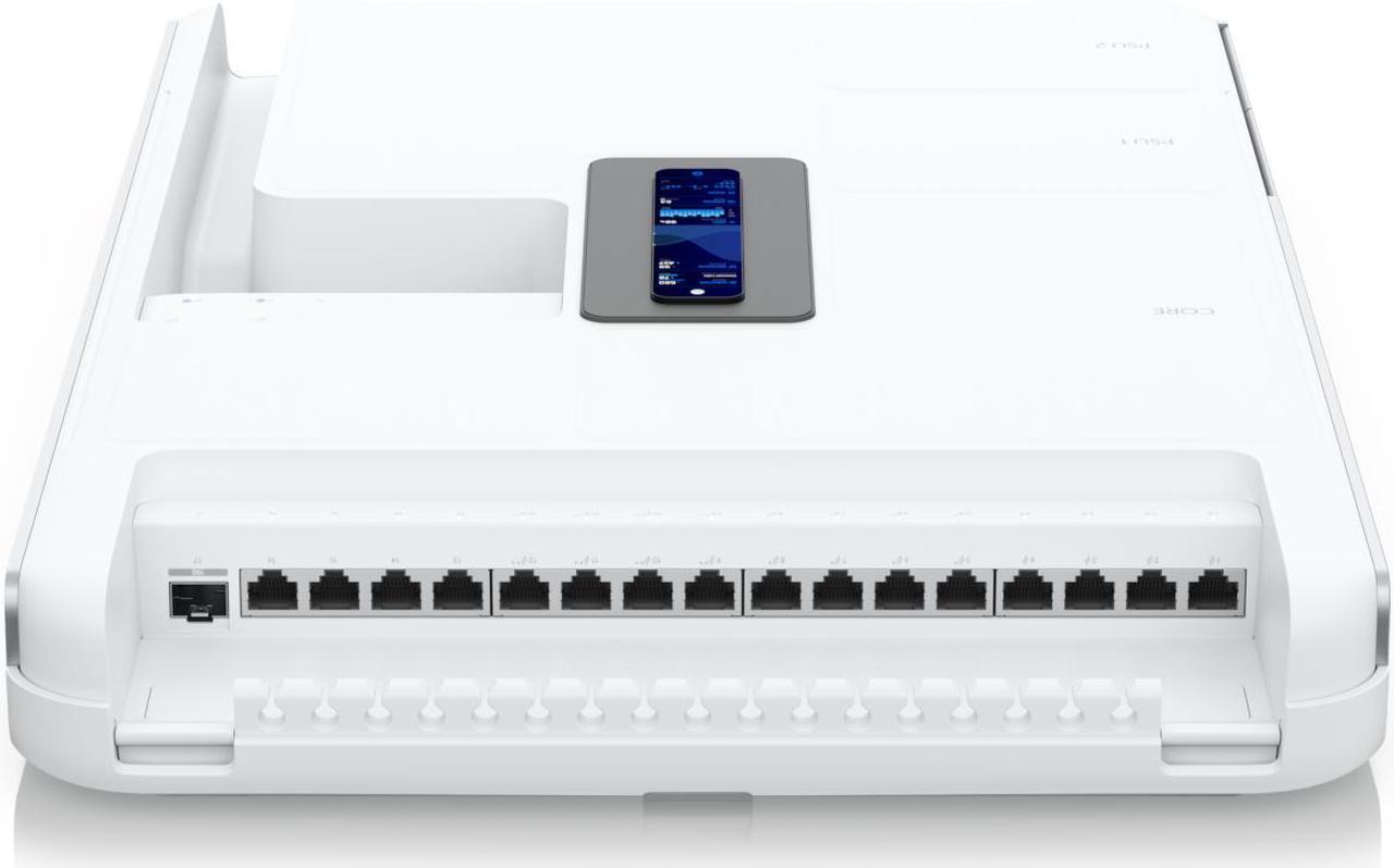 Alt view image 15 of 17 - UBIQUITI NETWORKS (UDWUS) UDW-US DREAMWALL