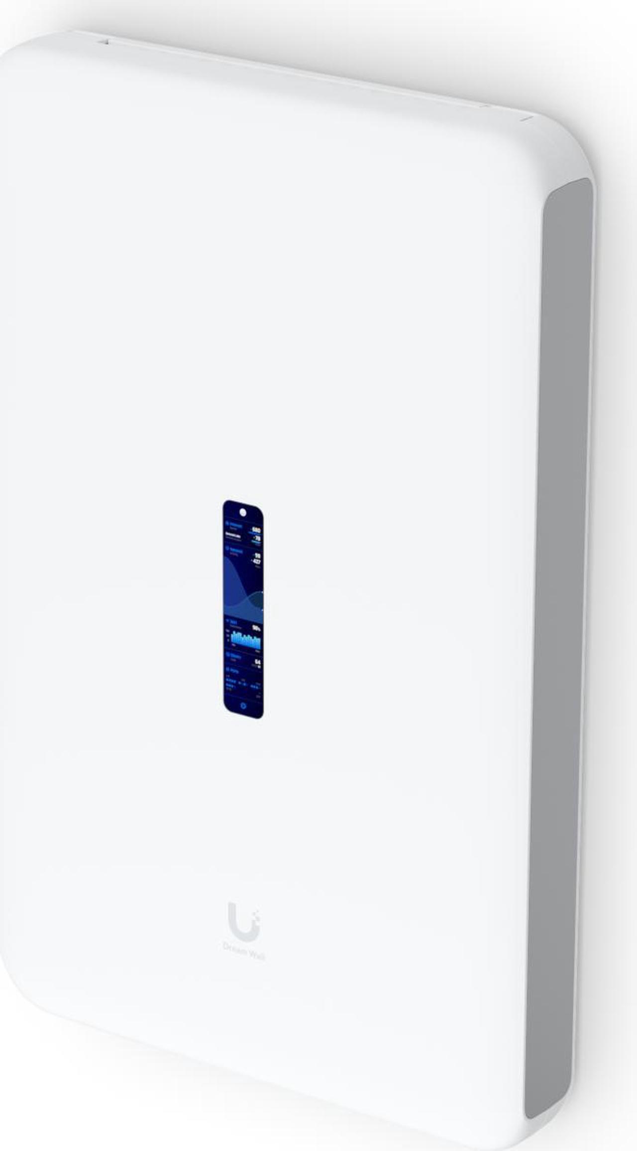 Alt view image 16 of 17 - UBIQUITI NETWORKS (UDWUS) UDW-US DREAMWALL