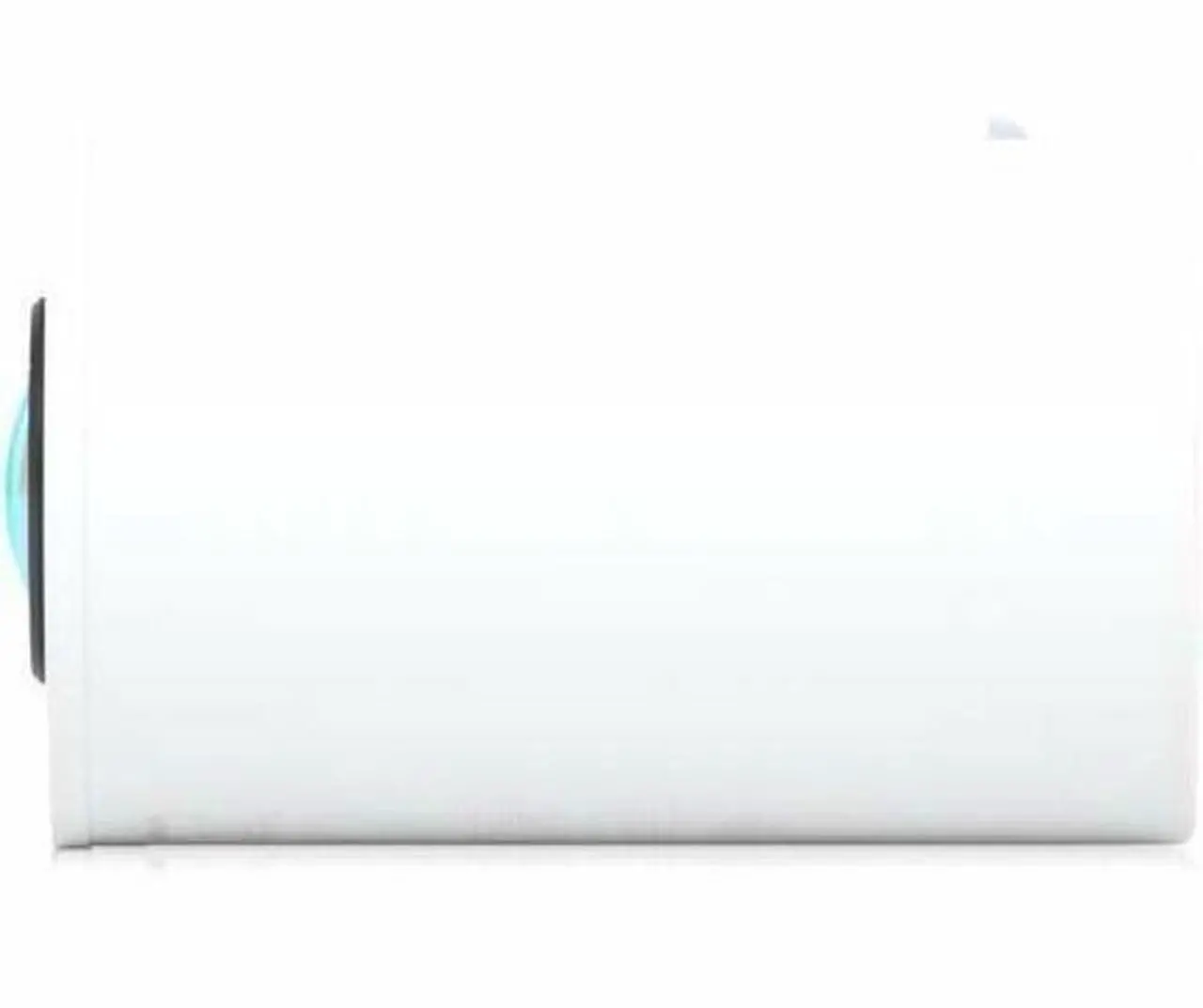 Alt view image 3 of 4 - Ubiquiti Wide Angle Fixed Lens - Designed for Surveillance Camera - 1.4" Diameter  UVC-AI-THETA-PROLENS110