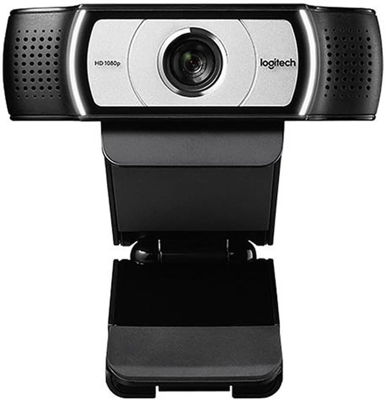Main image of Logitech  C930C Webcam 1080P H.264 Video Calling Computer Camera Business Remote Online Teaching Web Cam Clip-on Camera With Mic For Laptop Notebook Monitor