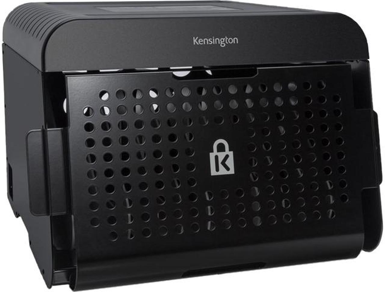 Kensington UNIVERSAL AC LOCK & CHARGE