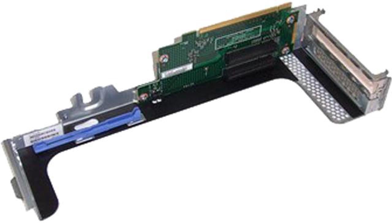 Lenovo 00KA504 Ibm System X3650 M5 Pcie Riser 1 (1 X16 Fh/Fl + 1 X8 Ml2 Slots) - 1 X Pci Express X8, 1 X Pci Express X16