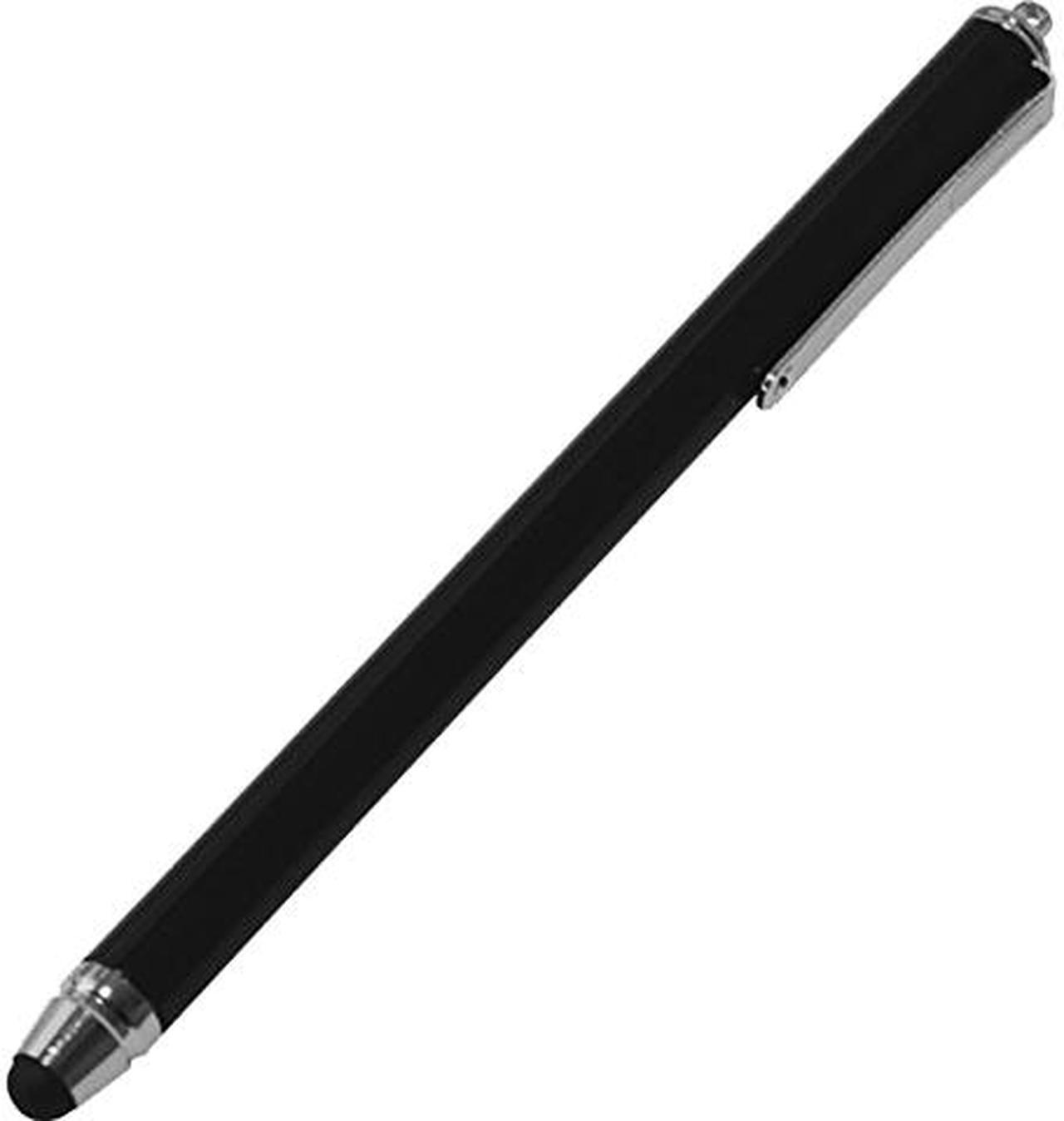 Main image of Mimo Monitors STYLUS-C Mimo Monitors Capacitive Touchscreen Stylus - Brushed Aluminum - Tablet Device Supported - Capacitive Touchscreen Type Supported