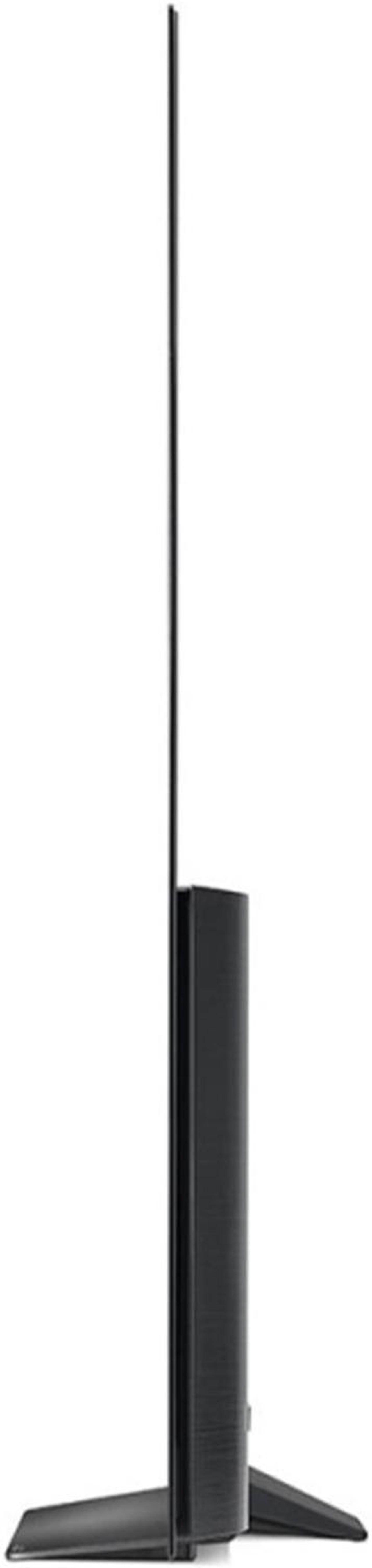 Alt view image 8 of 9 - LG BX Series 65" 4K UHD Smart OLED TV with AI ThinQ OLED65BXPUA (2020)