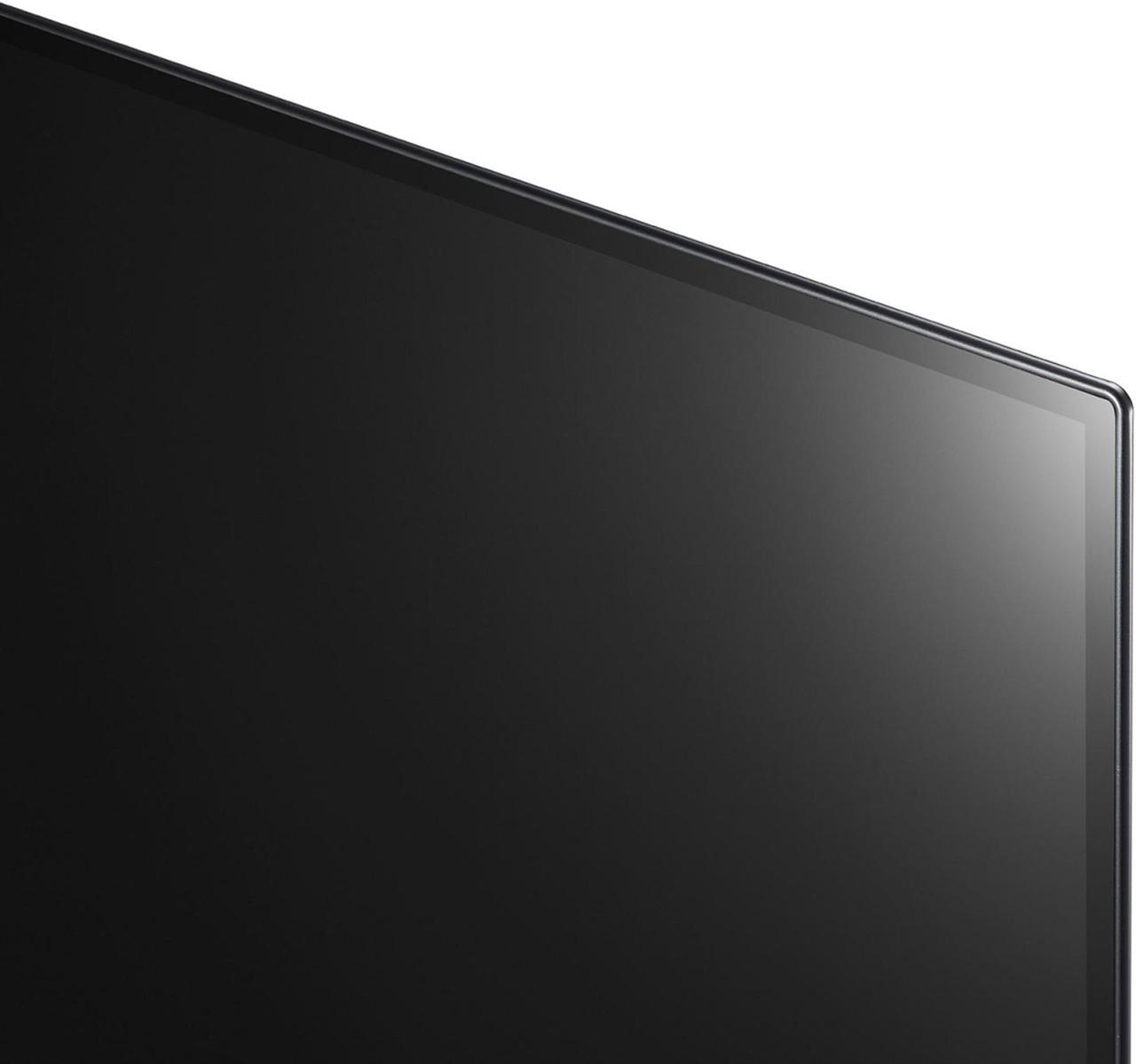 Alt view image 9 of 9 - LG BX Series 65" 4K UHD Smart OLED TV with AI ThinQ OLED65BXPUA (2020)