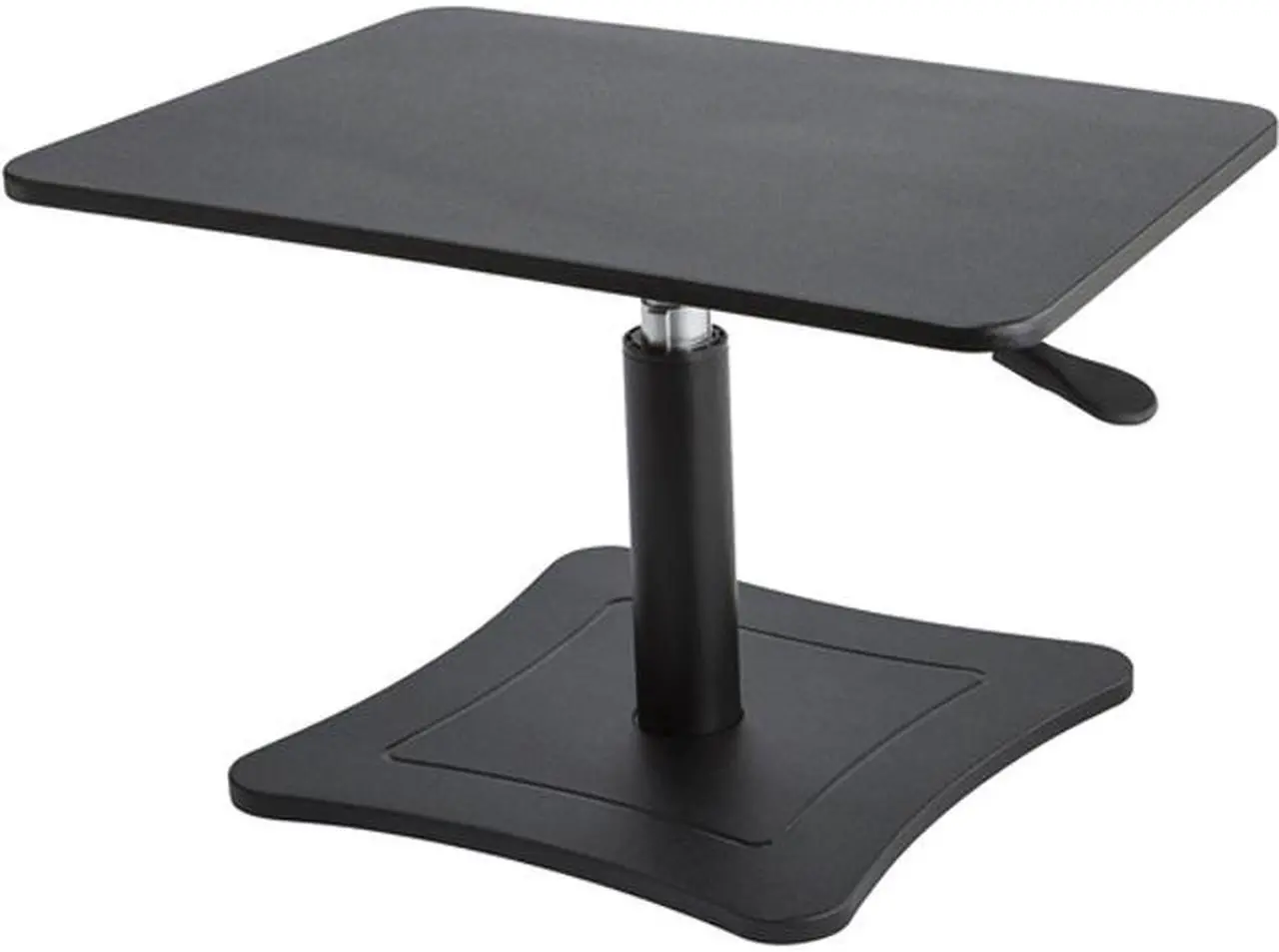 Main image of Victor DC230B High Rise Height Adjustable Stand (Black)