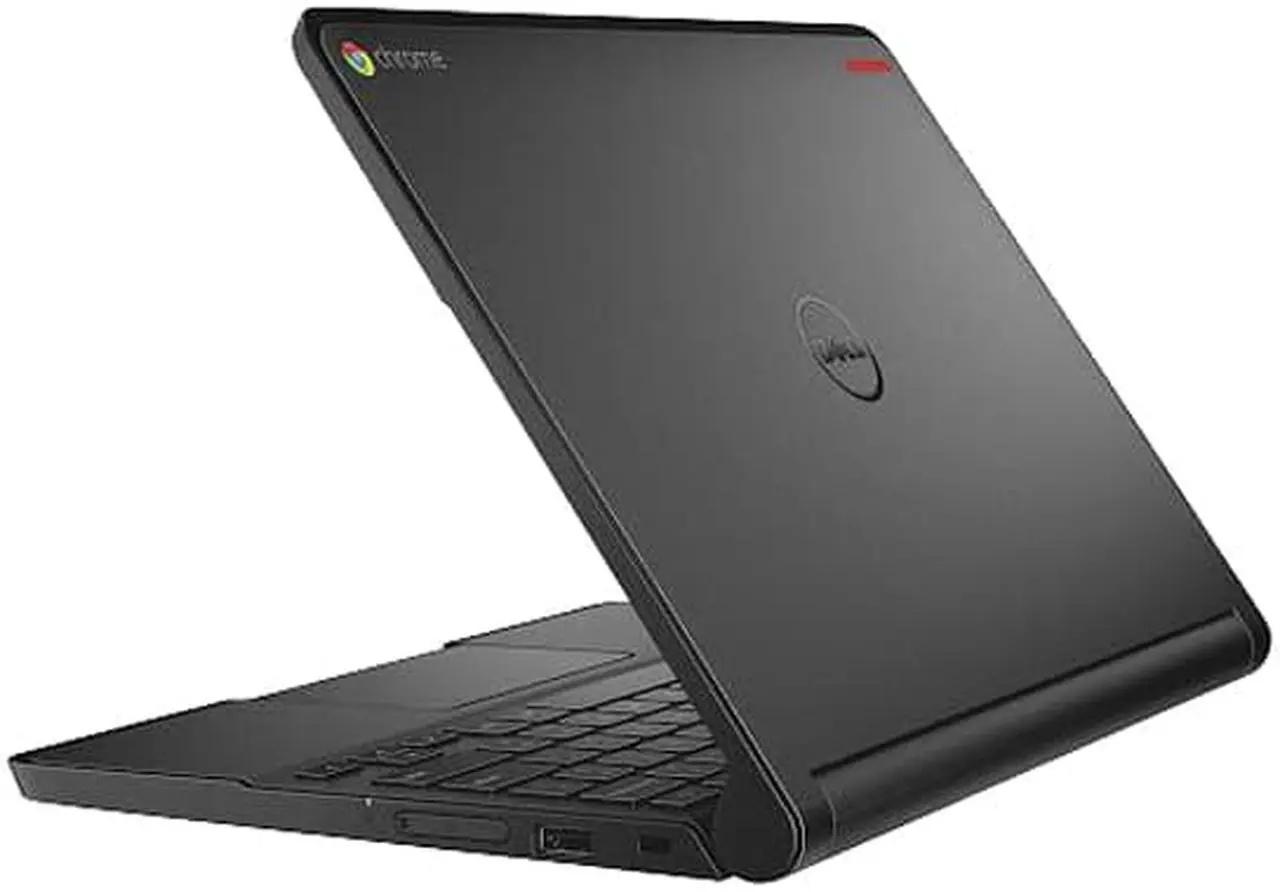 Dell 11.6" P22T HD Chromebook, Intel Dual-Core Celeron | Built-in WIFI - Foto 3