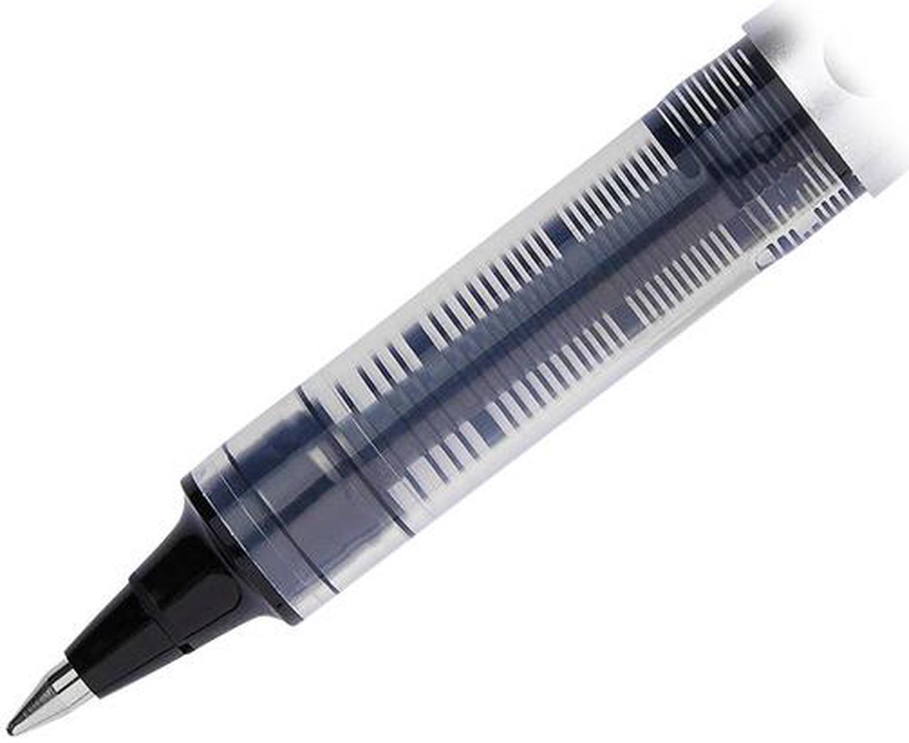 Alt view image 2 of 6 - uni-ball Vision Roller Ball Stick Water-Proof Pen Fine Point 0.7 mm 60126