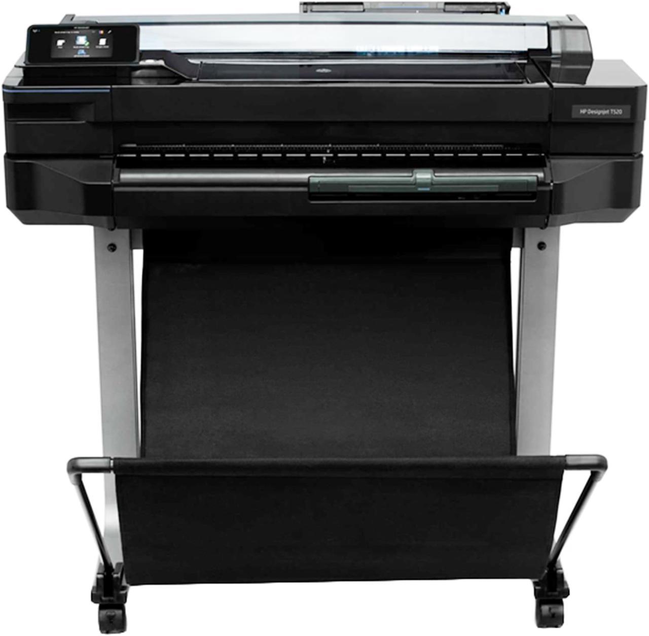 HP DESIGNJET T520 DYE 36IN