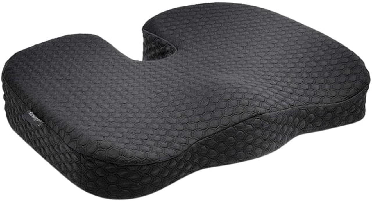 Kensington PREMIUM COOL-GEL SEAT CUSHION