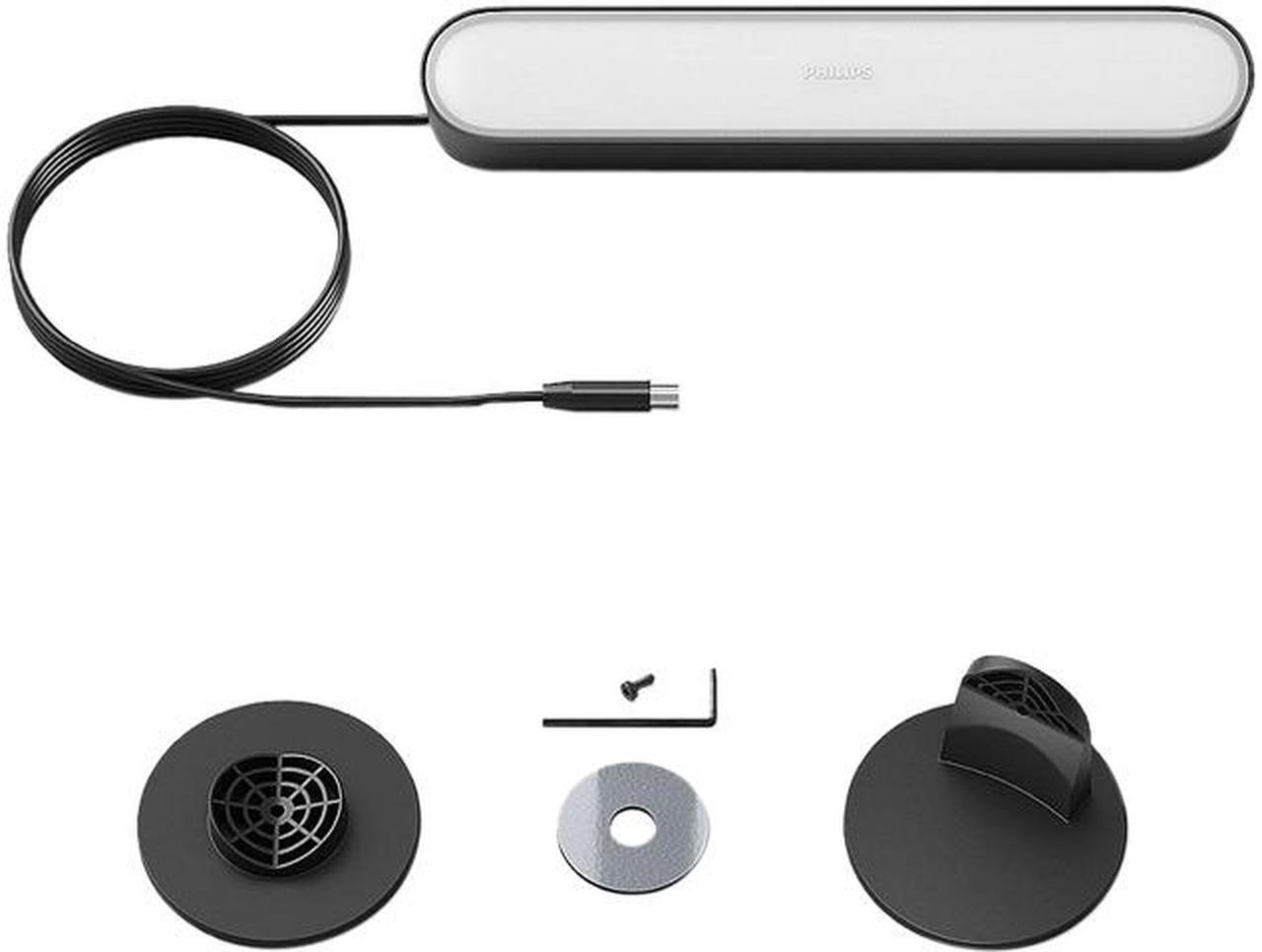 Main image of Philips Hue Play Ambiance Smart LED Bar Light - White