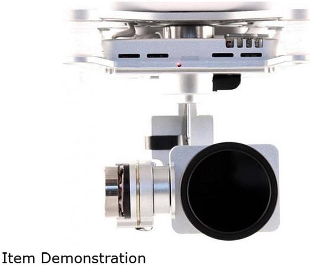 Alt view image 5 of 7 - Bower Sky Capture Series SCS-FK4PH Filter Kit, 4 Pack
