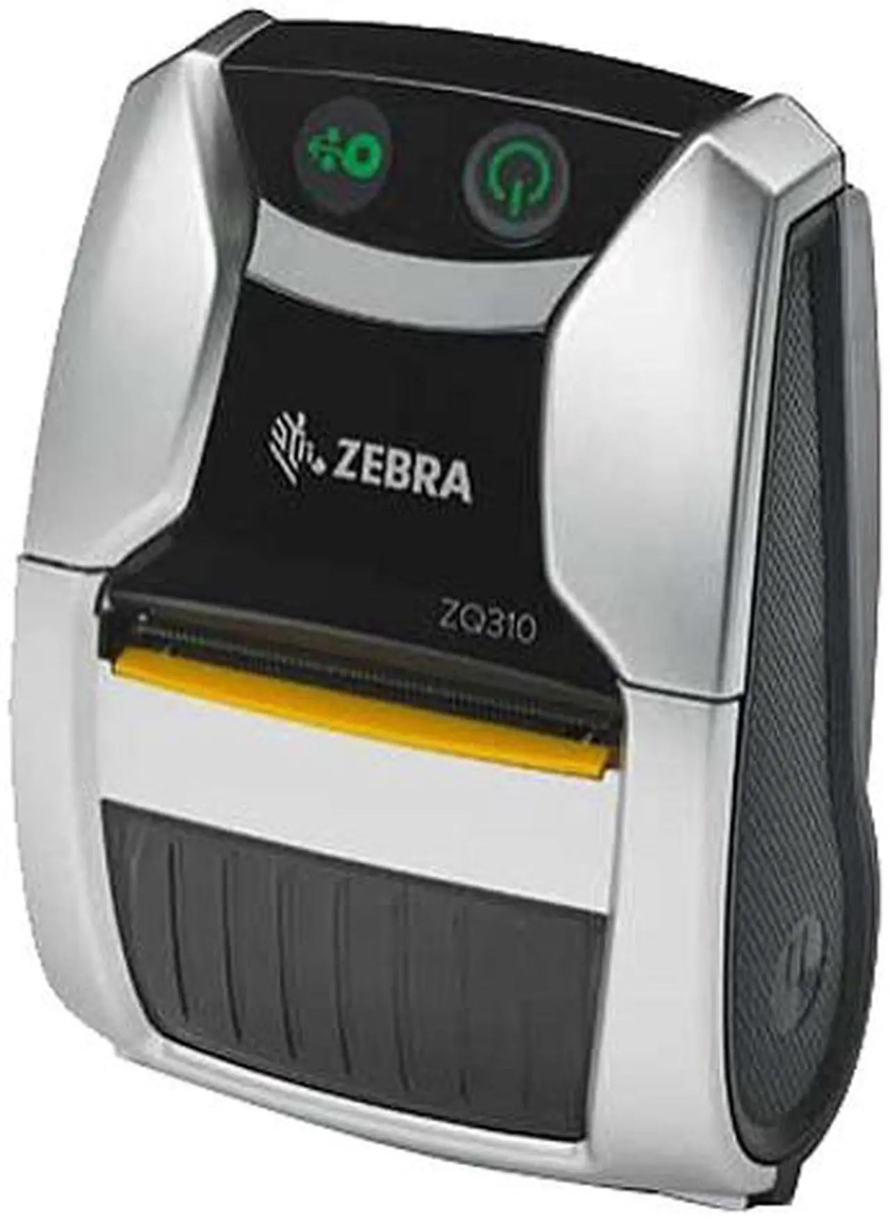 Main image of Zebra ZQ310 Direct Thermal Barcode and Label Printer, Bluetooth, No Label Sensor, Outdoor Use, English - ZQ31-A0E02T0-00