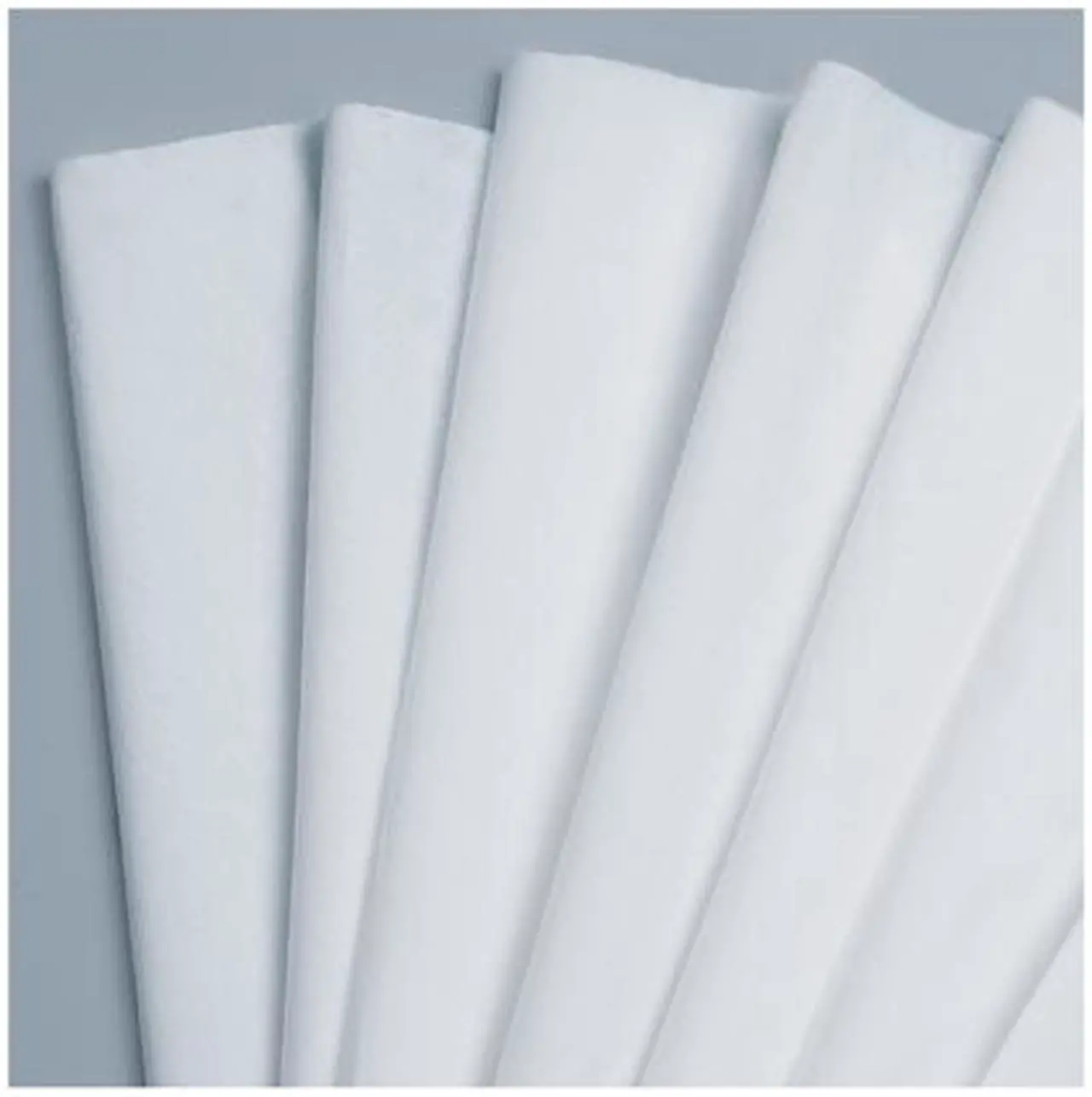 Alt view image 2 of 3 - Kimwipes Delicate Task Kimtech Science Wipers (34155), White, 1-PLY, 280 Sheets / Box