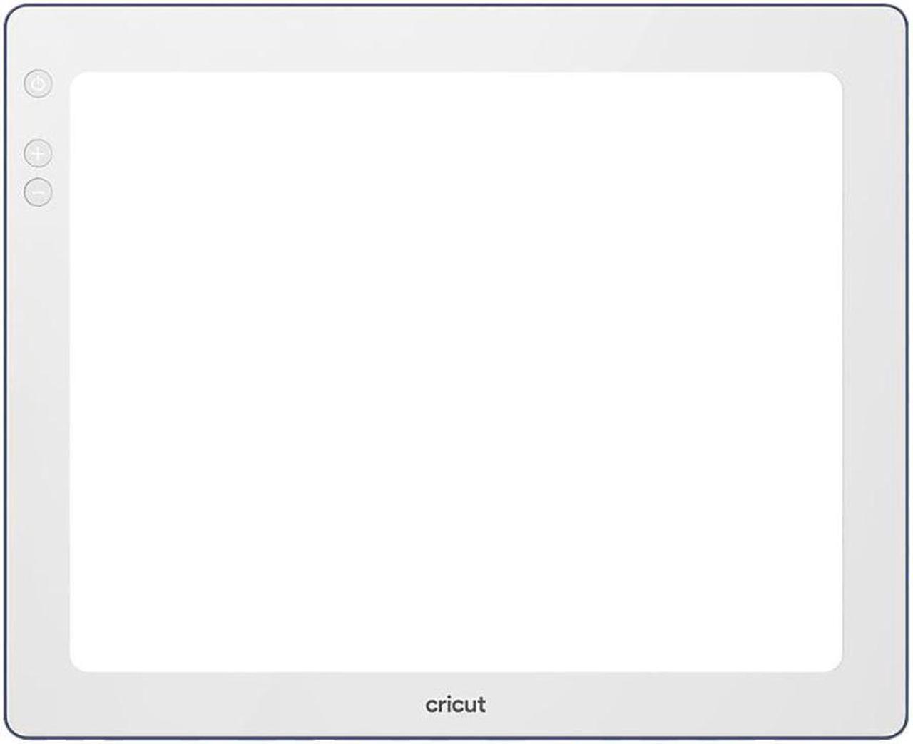 Alt view image 2 of 6 - Cricut BrightPad Go | Light Pad 13.5in?x11in?x0.37in 2007466