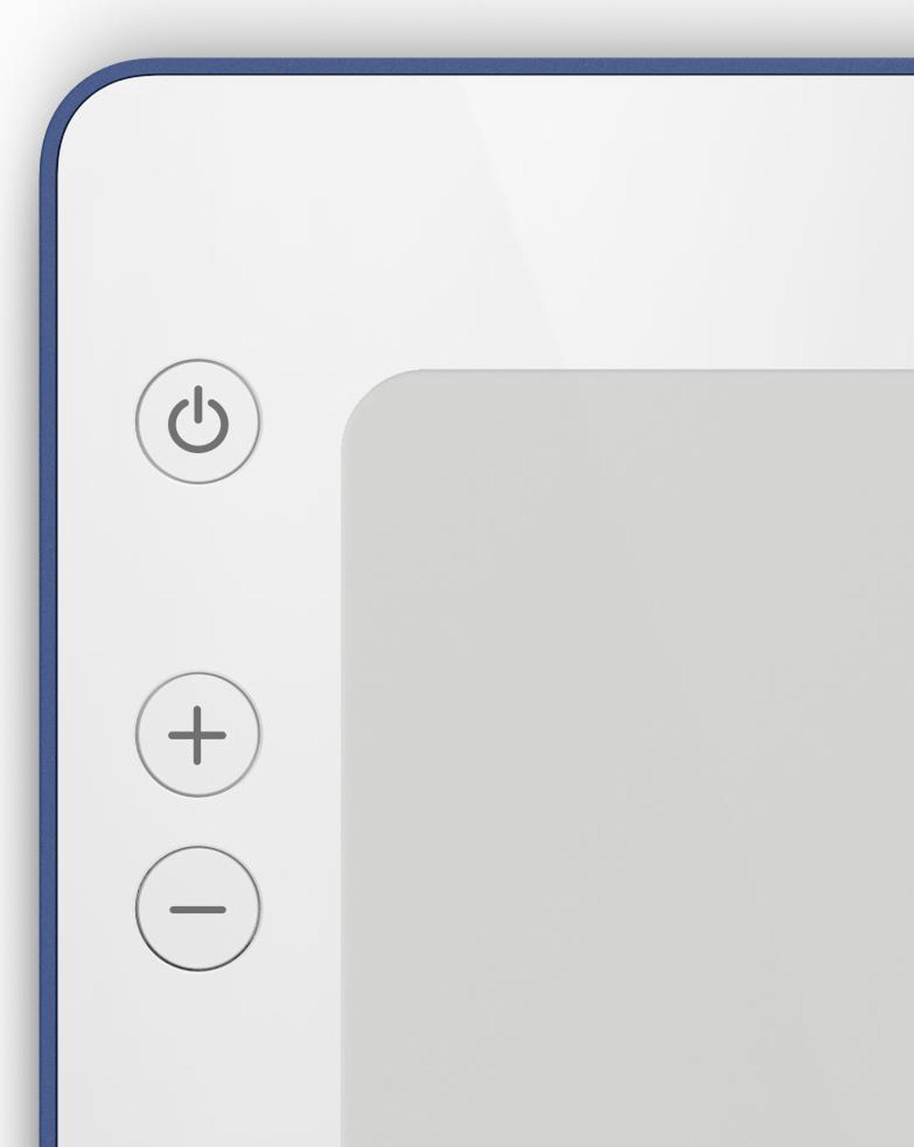 Alt view image 3 of 6 - Cricut BrightPad Go | Light Pad 13.5in?x11in?x0.37in 2007466