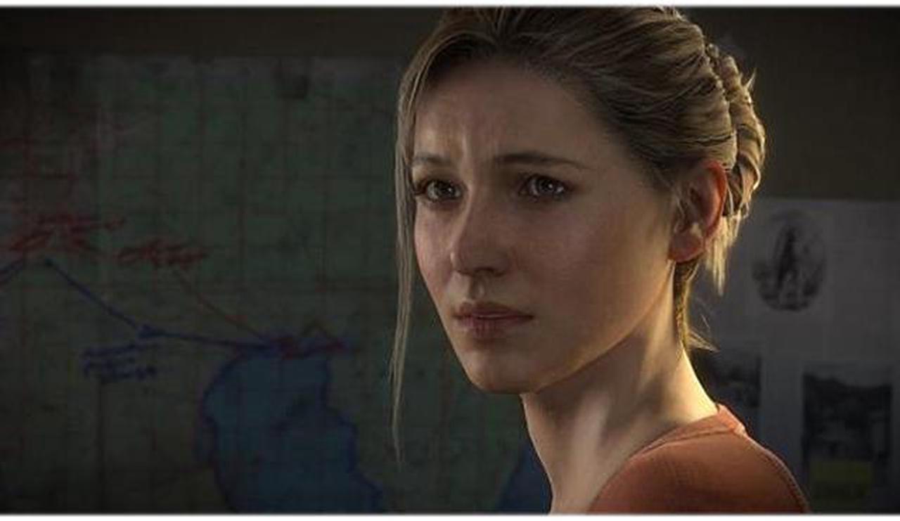 Alt view image 5 of 7 - Uncharted 4 A Thief's End PS4 Game (PlayStation Hits)