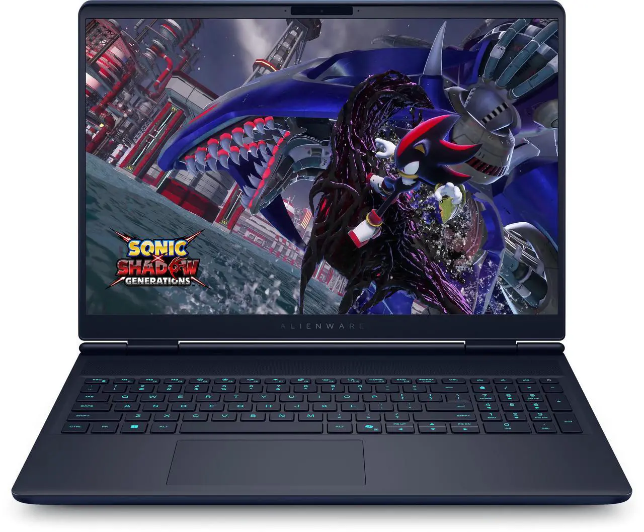 Alienware m16 R3 RTX 5070 Gaming Laptop Newegg Deal