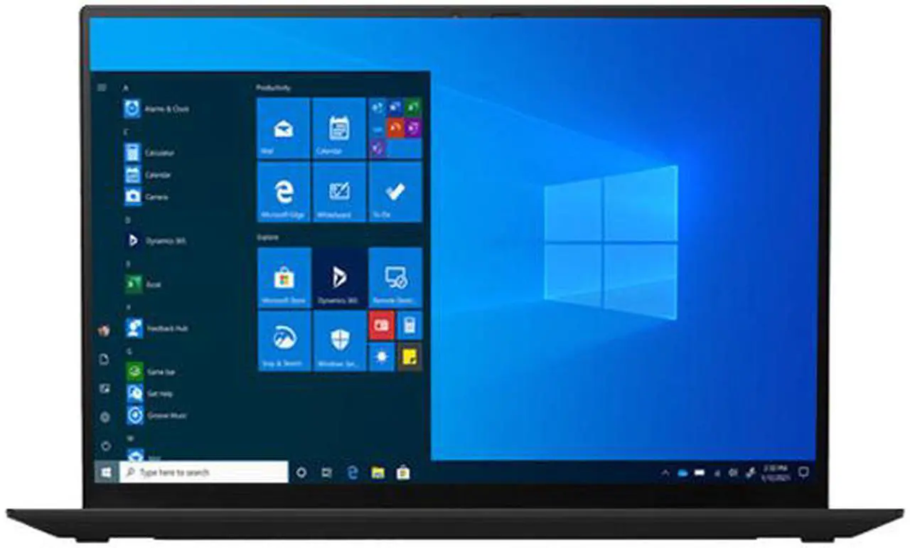 Alt view image 4 of 16 - Lenovo ThinkPad X1 Carbon Gen 9 20XW004NUS 14" Ultrabook - HD - 3840 x 2400 - Intel Core i7 i7-1185G7 Quad-core (4 Core) 3 GHz - 16 GB RAM - 512 GB SSD - Black - Windows 10 Pro - Intel Iris Xe Gr