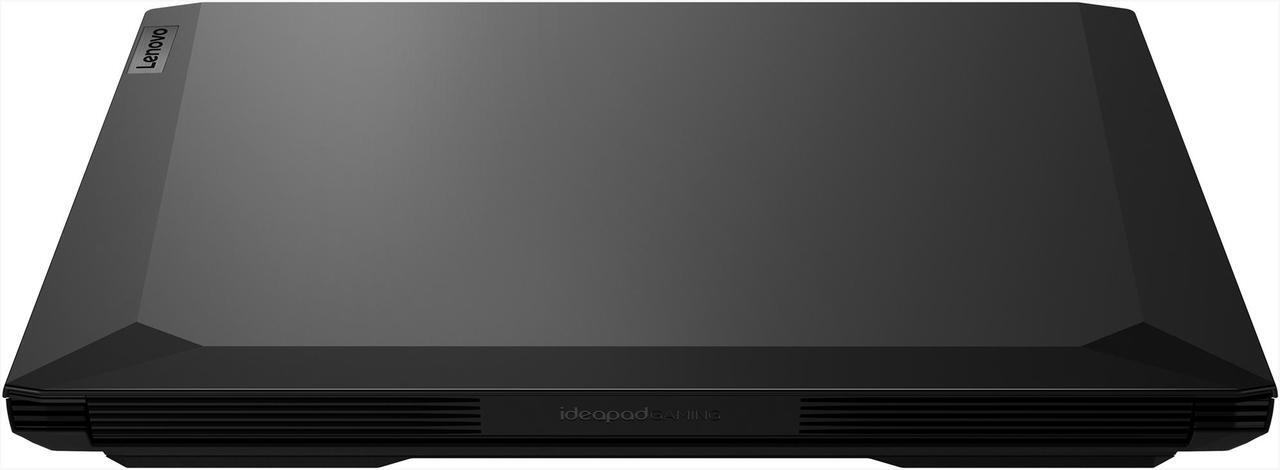 Alt view image 17 of 19 - Lenovo IdeaPad Gaming 3 15IHU6 - 15.6" GeForce RTX 3050 Laptop GPU - Intel Core i5-11300H  - 8GB Memory - 256 GB PCIe SSD - Windows 11 Home 64-bit - Gaming Laptop - 120 Hz IPS (82K100LVUS )