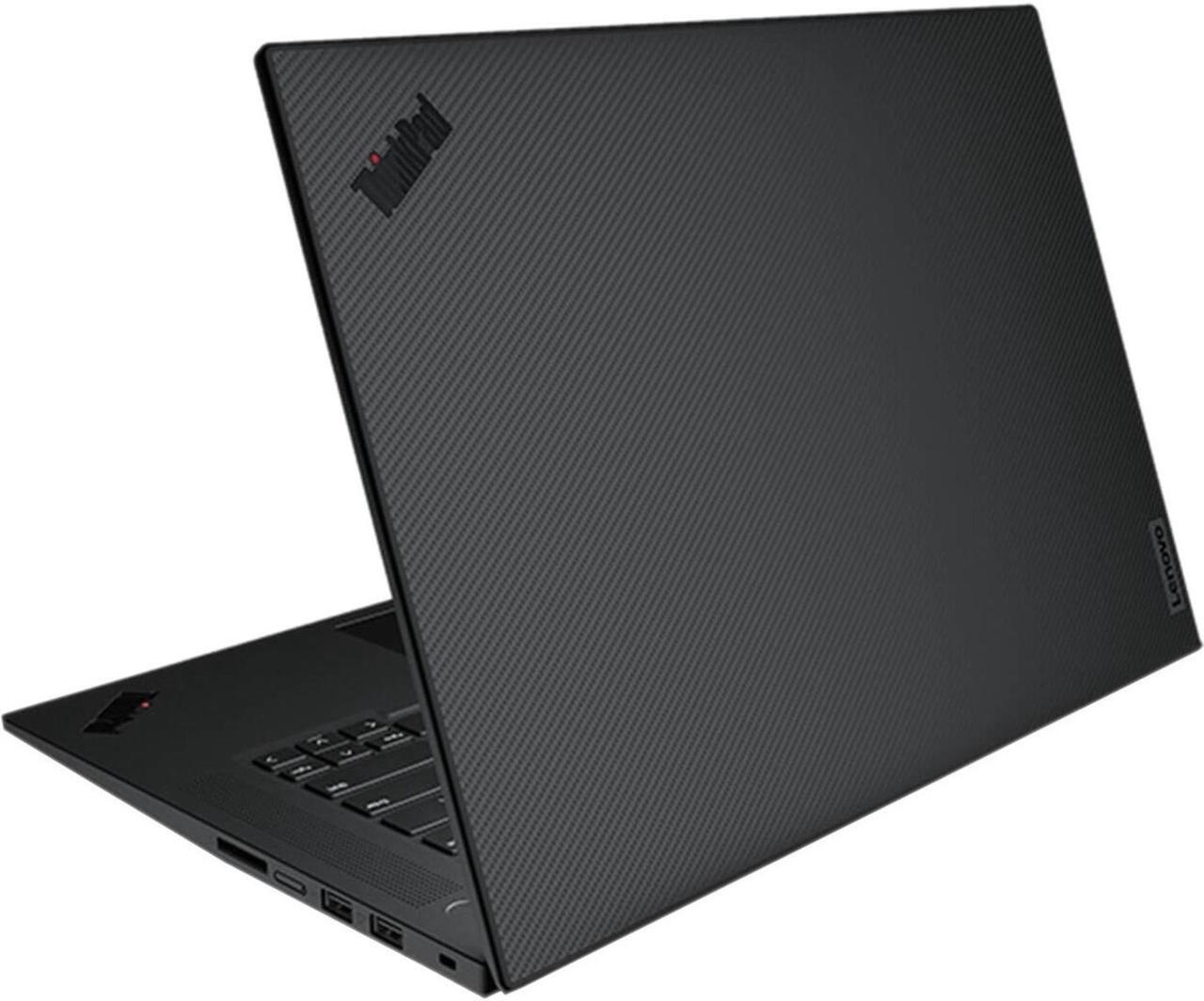 Alt view image 2 of 3 - Lenovo ThinkPad P1 Gen 4 20Y4S2NK00 16" Mobile Workstation - WQUXGA - 3840 x 2400 - Intel Core i7 11th Gen i7-11800H Octa-core (8 Core) 2.30 GHz - 32 GB RAM - 1 TB SSD - Black - Intel WM590 Chip