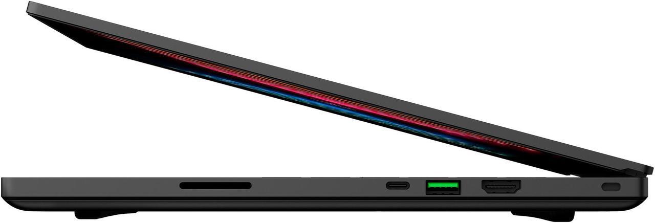 Alt view image 15 of 18 - Razer Blade 15 Advanced - 15.6" GeForce RTX 3070 Laptop GPU - Intel Core i7-11800H  - 16GB Memory - 1 TB PCIe SSD - Windows 10 Home 64-bit - Gaming Laptop - 360 Hz (RZ09-0409BEC3-R3U1 )