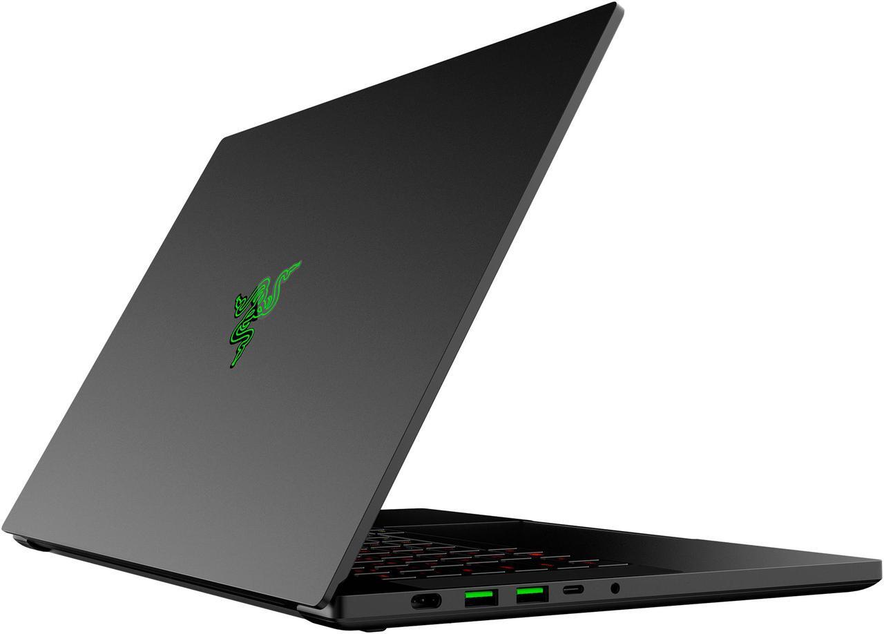 Alt view image 19 of 18 - Razer Blade 15 Advanced - 15.6" GeForce RTX 3070 Laptop GPU - Intel Core i7-11800H  - 16GB Memory - 1 TB PCIe SSD - Windows 10 Home 64-bit - Gaming Laptop - 360 Hz (RZ09-0409BEC3-R3U1 )