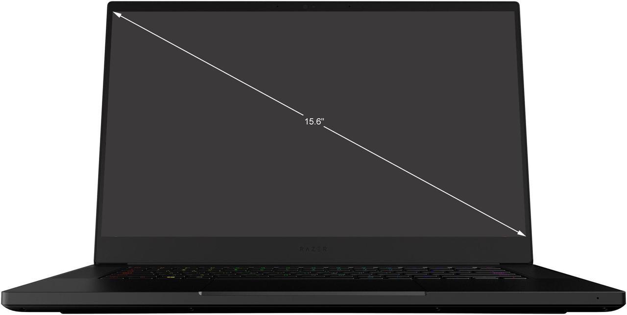 Alt view image 3 of 18 - Razer Blade 15 Advanced - 15.6" GeForce RTX 3070 Laptop GPU - Intel Core i7-11800H  - 16GB Memory - 1 TB PCIe SSD - Windows 10 Home 64-bit - Gaming Laptop - 360 Hz (RZ09-0409BEC3-R3U1 )