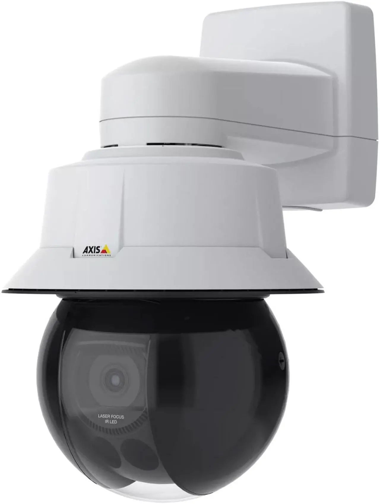 Main image of AXIS Q6315-LE PTZ Network Camera, High-end outdoor-ready HDTV 1080p PTZ camera with quick-zoom and laser focus | 01925-004