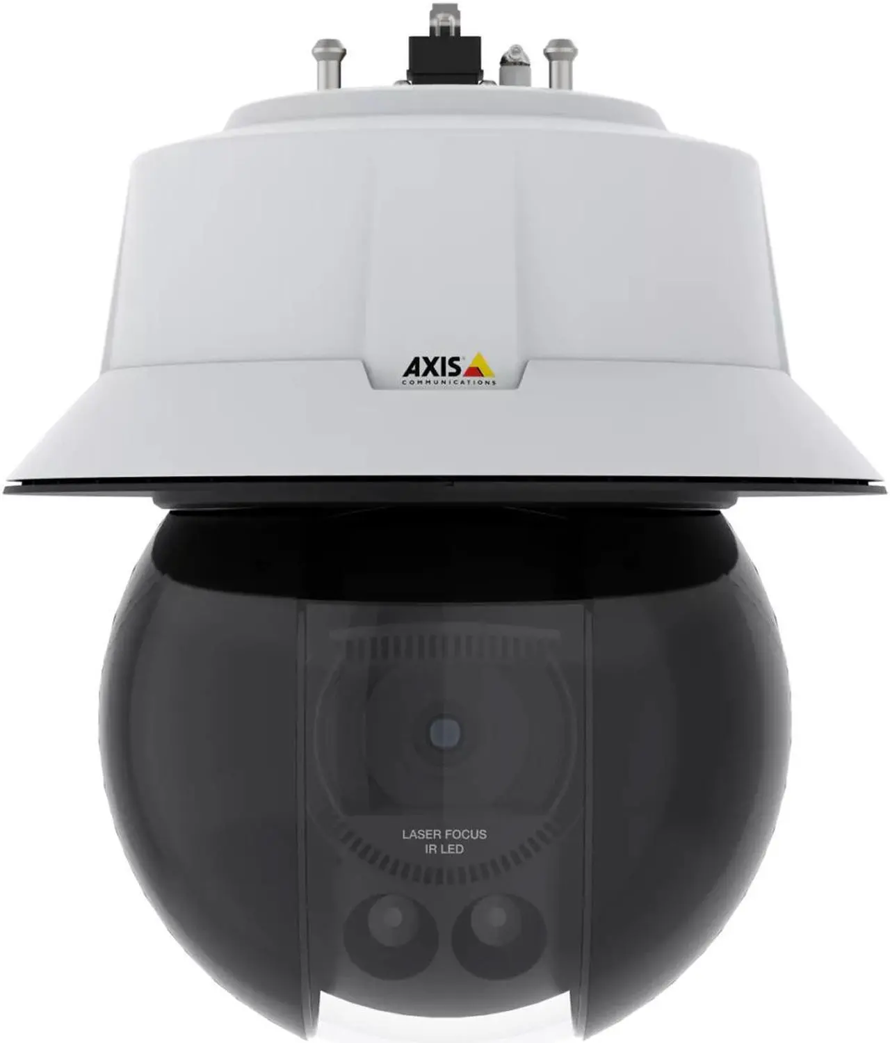 Alt view image 2 of 3 - AXIS Q6315-LE PTZ Network Camera, High-end outdoor-ready HDTV 1080p PTZ camera with quick-zoom and laser focus | 01925-004