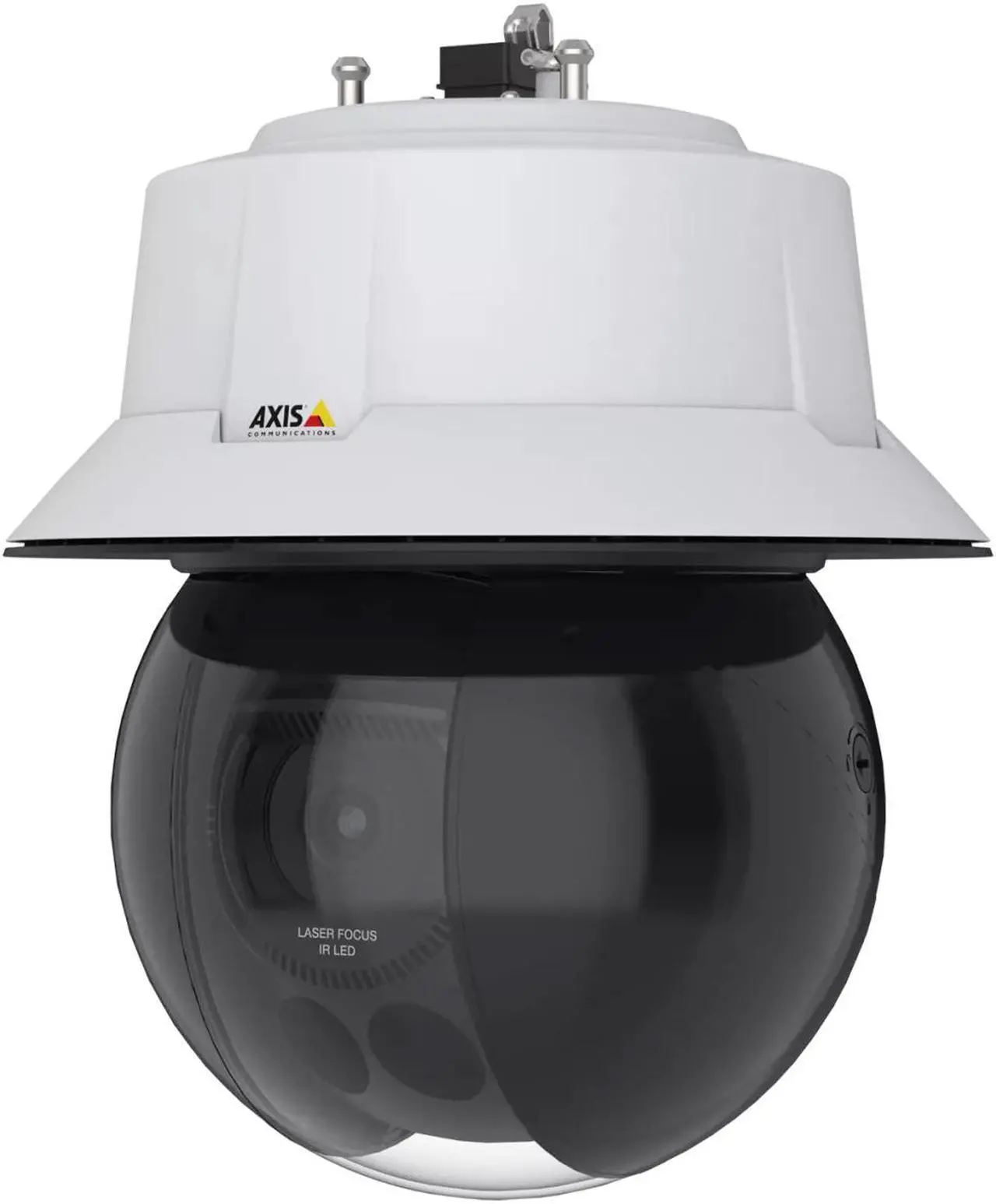 Alt view image 3 of 3 - AXIS Q6315-LE PTZ Network Camera, High-end outdoor-ready HDTV 1080p PTZ camera with quick-zoom and laser focus | 01925-004