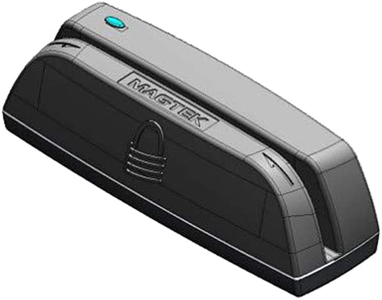 MagTek Centurion 21073075 Magnetic Stripe Reader