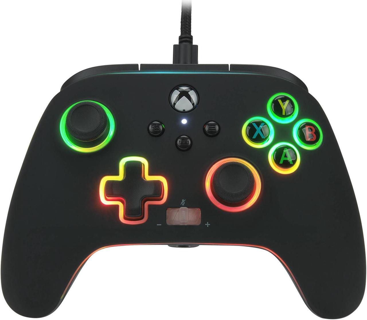 Main image of PowerA Spectra Wired Controller for Xbox Series X/S (XBS)