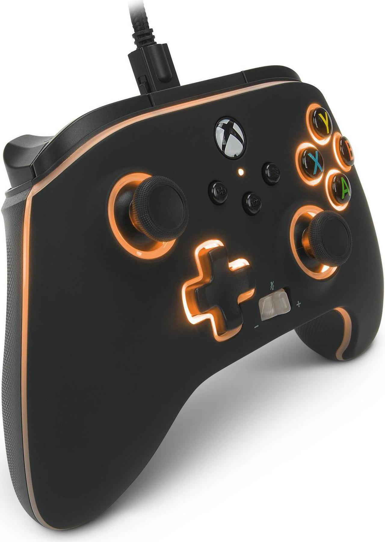 Alt view image 3 of 20 - PowerA Spectra Wired Controller for Xbox Series X/S (XBS)