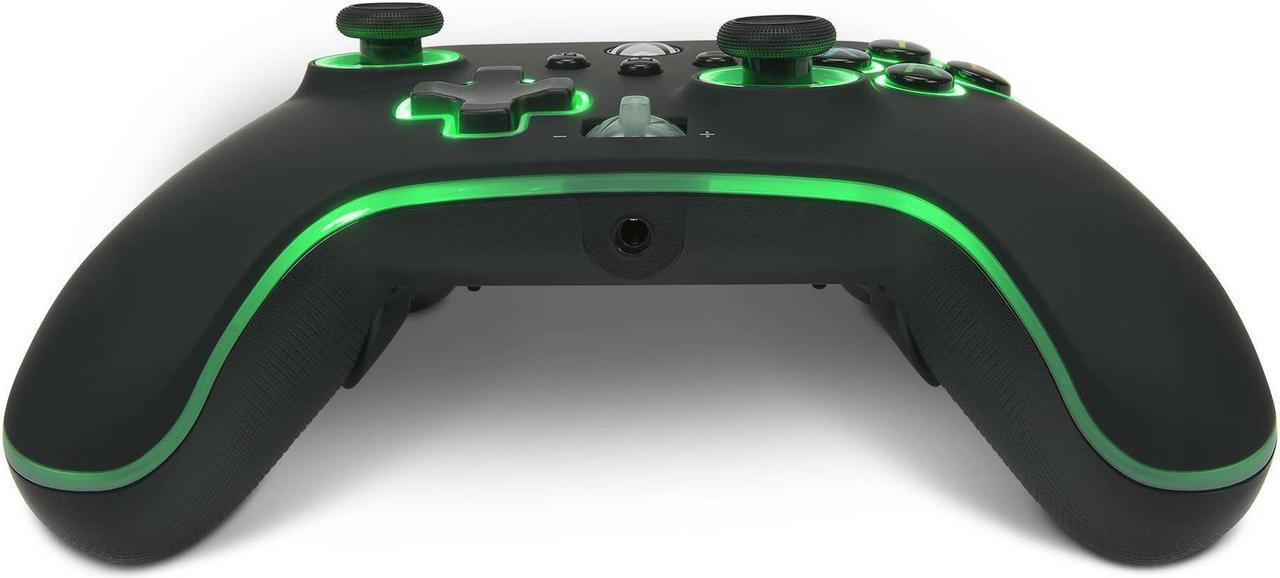 Alt view image 13 of 20 - PowerA Spectra Wired Controller for Xbox Series X/S (XBS)