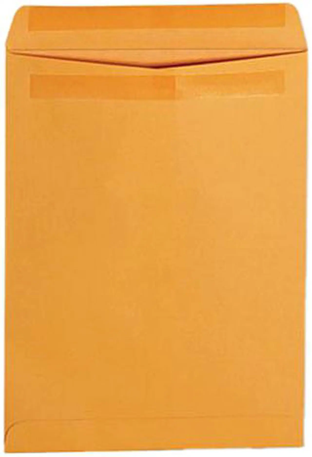 Main image of Universal 35290 Self-Stick File-Style Envelope