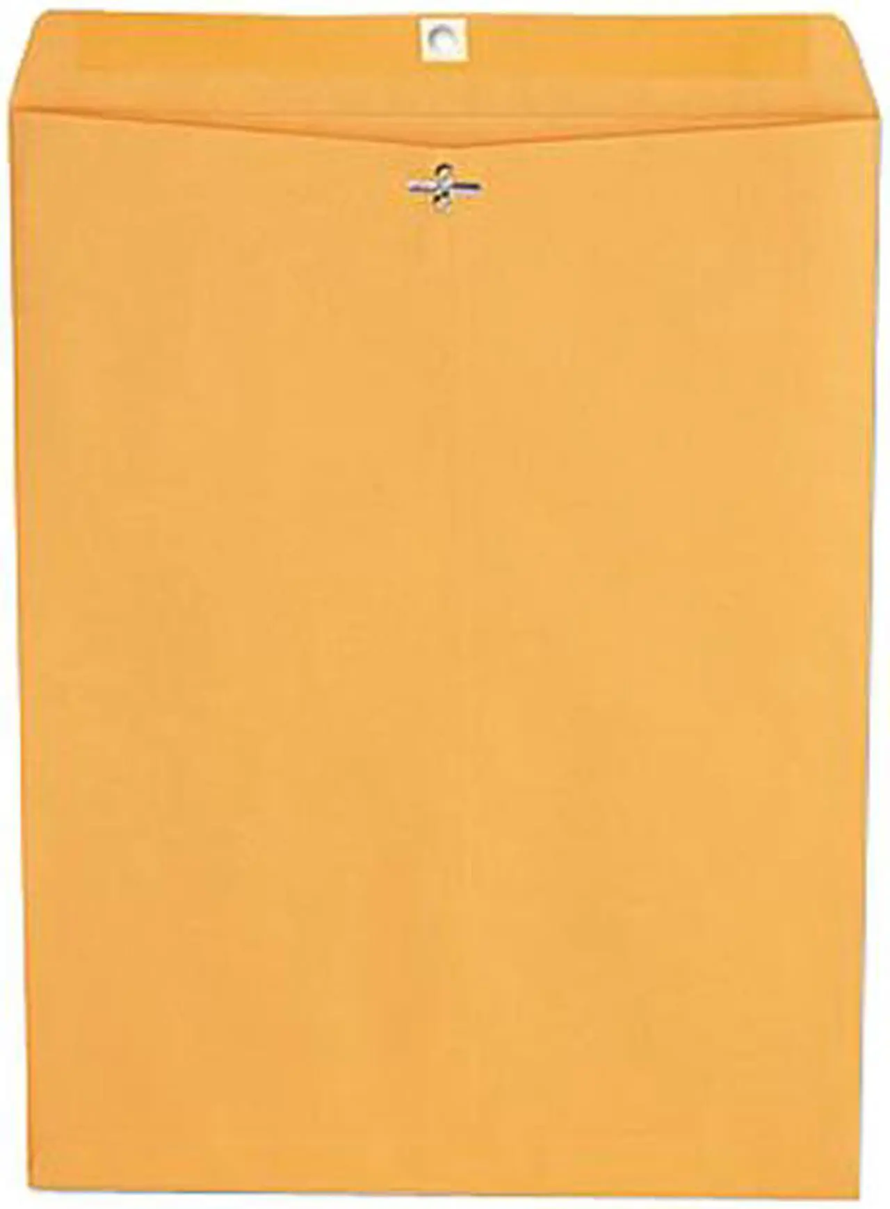 Main image of Universal Kraft Clasp Envelope