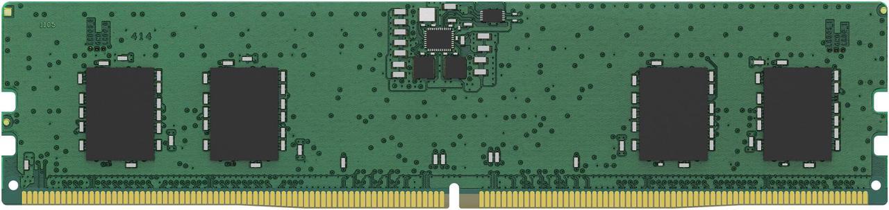 8GB DDR4 3200MTs RECC SR Mod