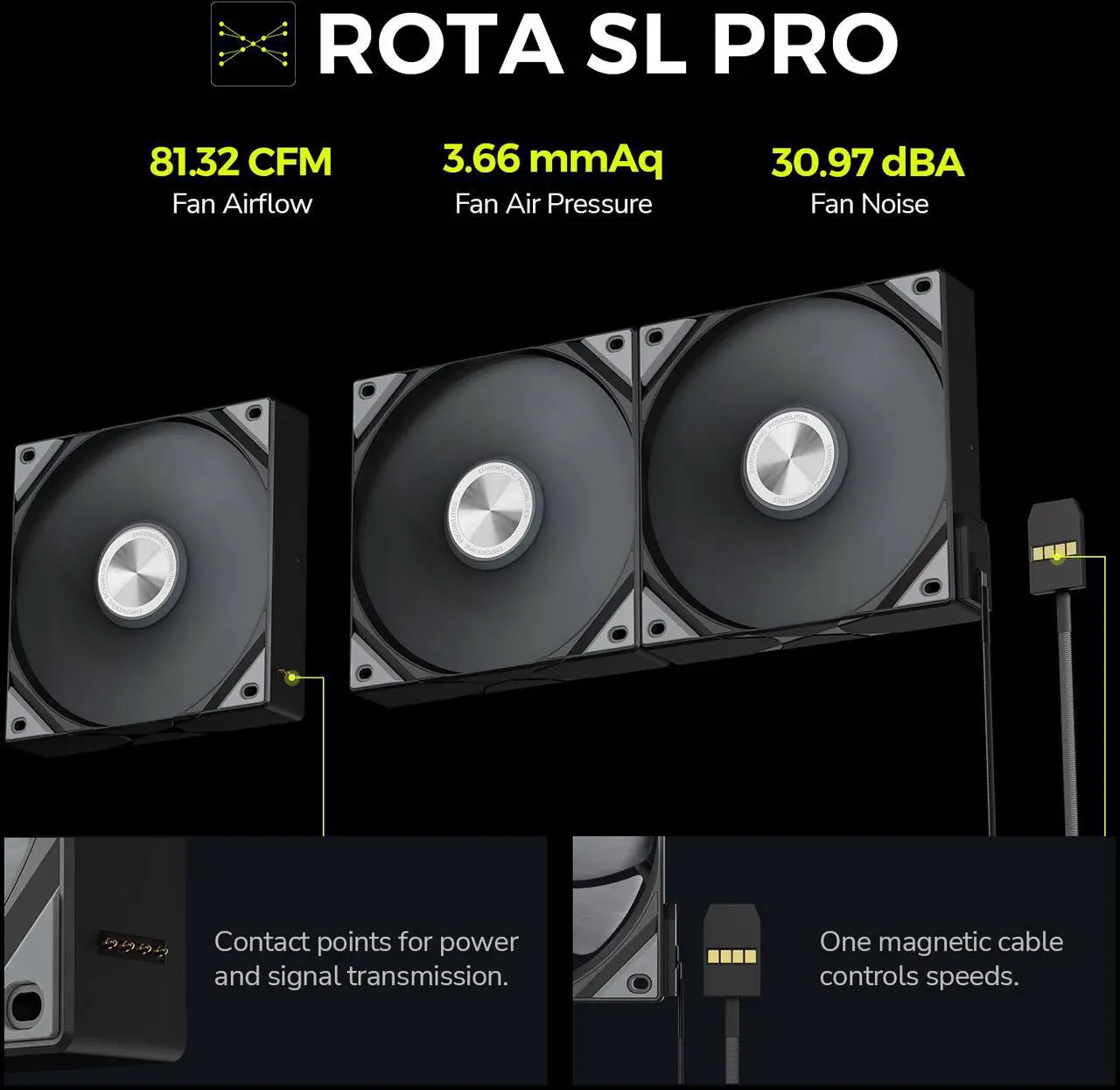 Alt view image 7 of 7 - TRYX PANORAMA 360 360mm AIO 6.5'' AMOLED Curved Screen 3D Anamorphic Effect Customizable AIO Cooler 360mm Asetek 8th Gen V2 320w TDP Magnetic Performance Fan Intel LGA 1851/1700 AMD AM5/AM4