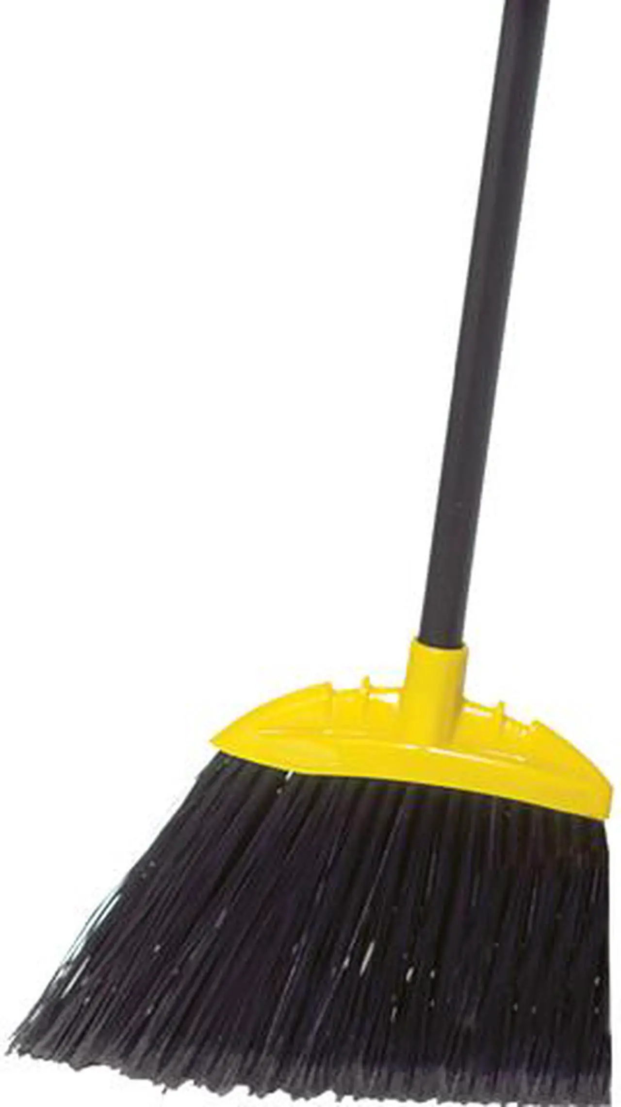 Main image of Rubbermaid Commercial Jumbo Smooth Sweep Angle Broom