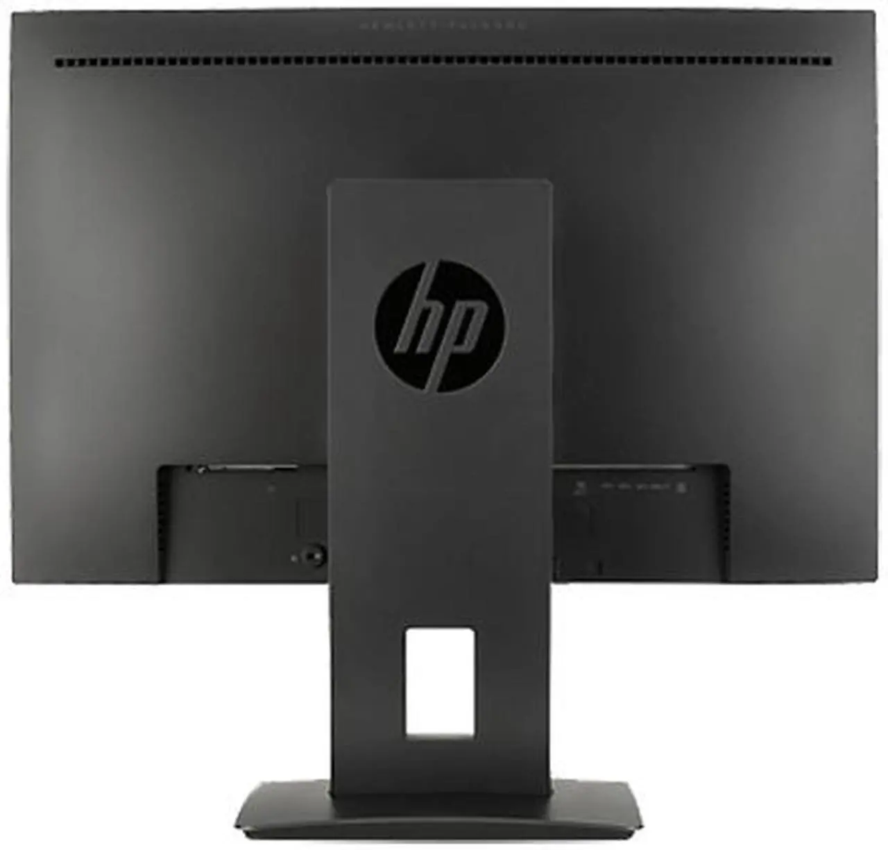Alt view image 5 of 6 - HP Z24n Black 24" IPS Backlight LED Monitor, 1920 x 1200, 1000:1, 300 cd/m2, MHL&HDMI&DVI-D Display Port, Tilt and Swivel
