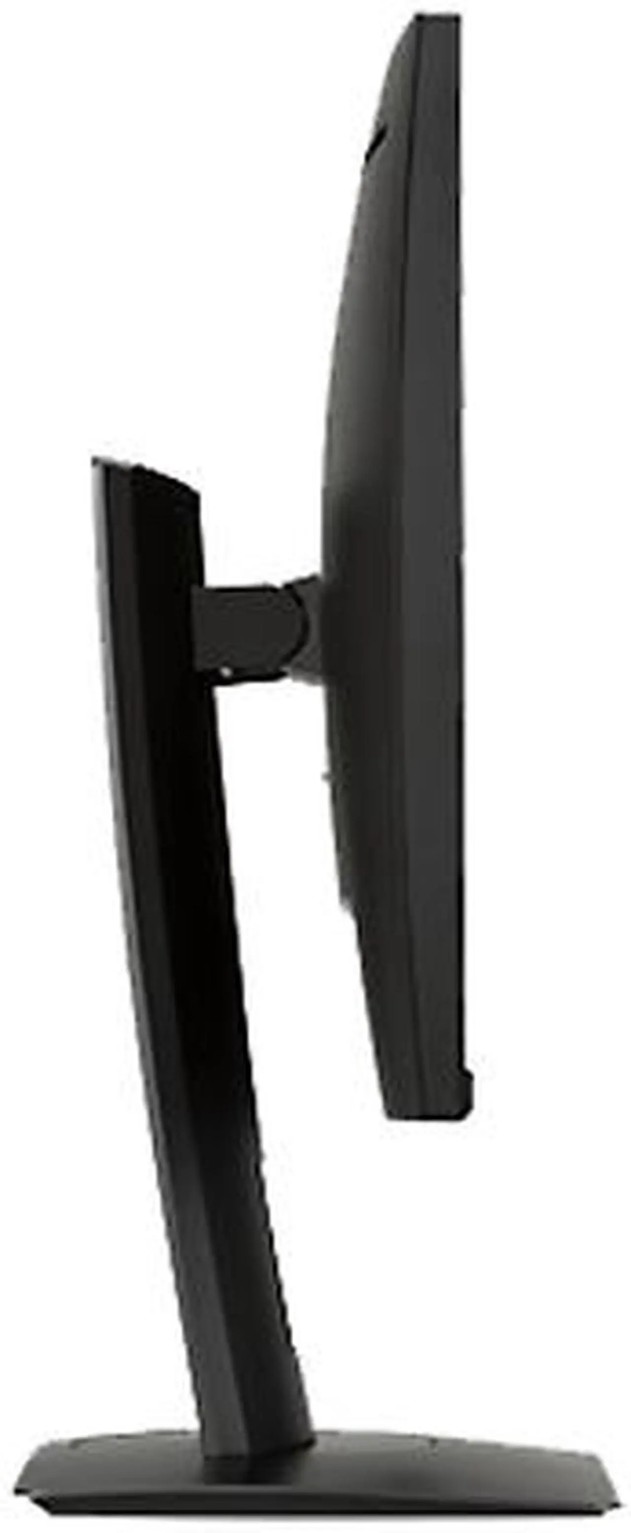 Alt view image 4 of 6 - HP Z24n Black 24" IPS Backlight LED Monitor, 1920 x 1200, 1000:1, 300 cd/m2, MHL&HDMI&DVI-D Display Port, Tilt and Swivel