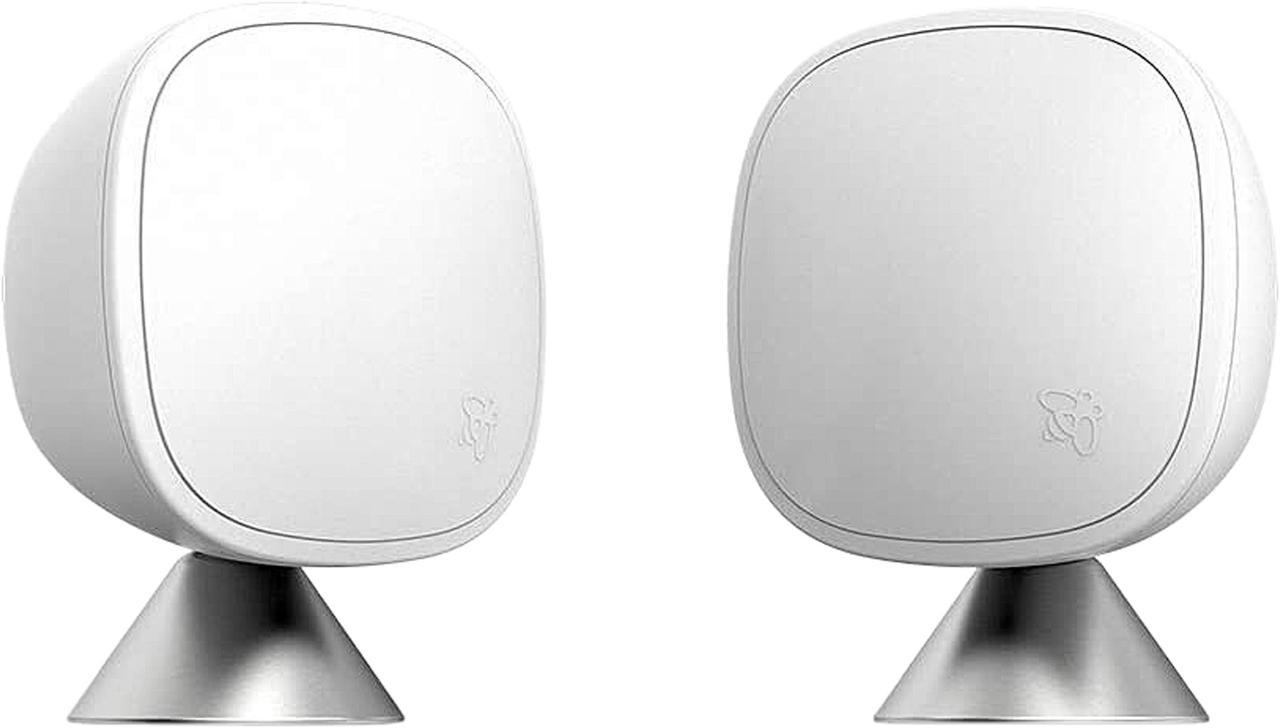 Smart Sensor Alarms