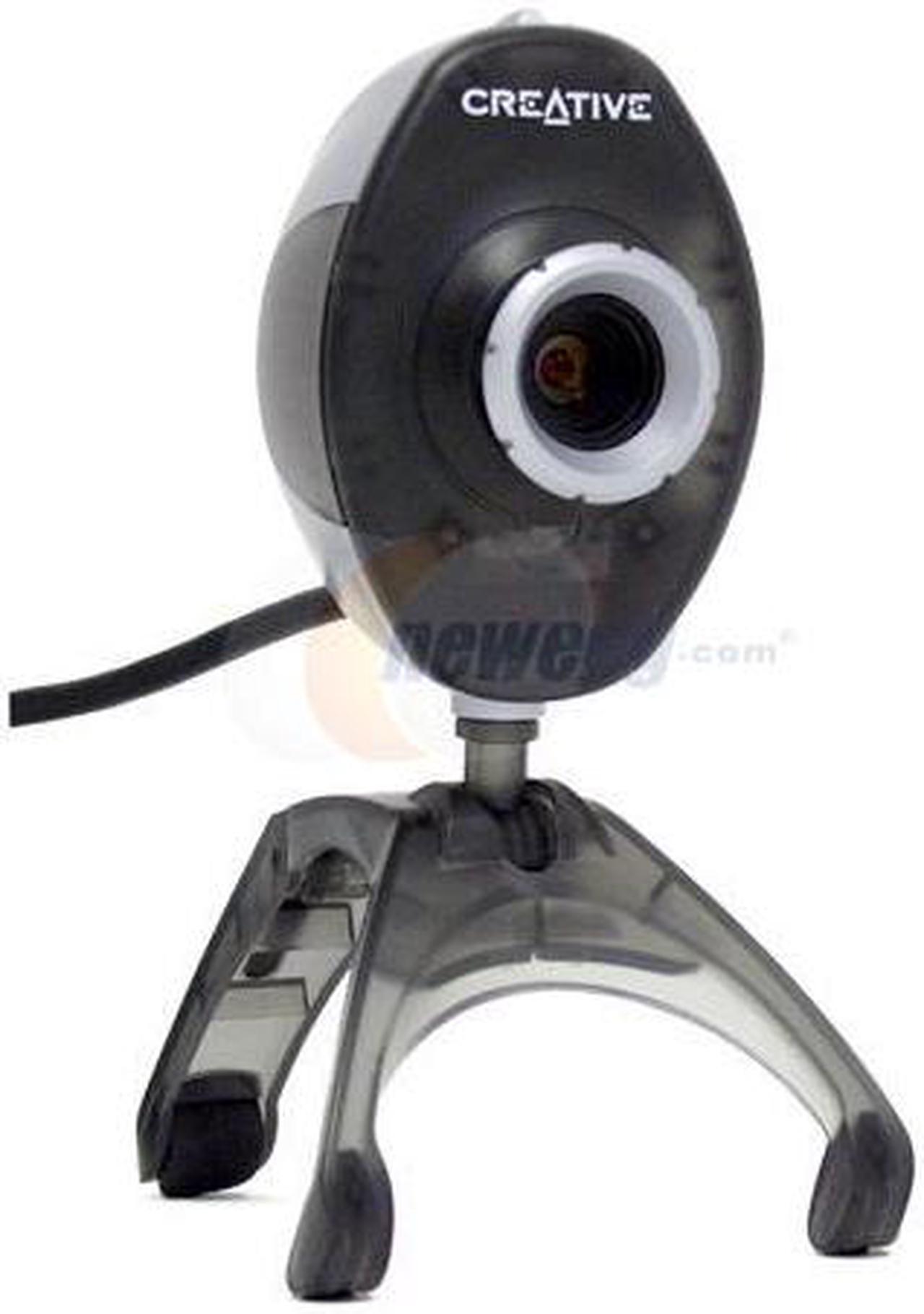 Main image of Creative 73PD113000000 NX Pro 0.3MP Effective Pixels USB1.1 WebCam