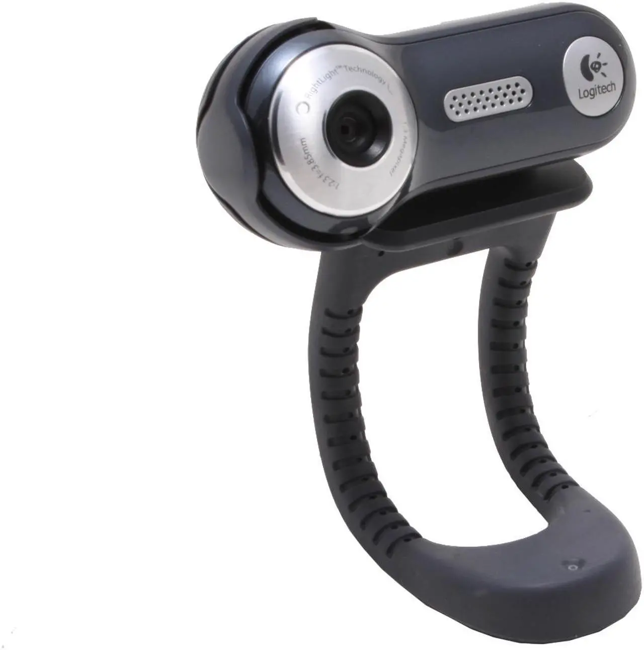 Alt view image 6 of 9 - Logitech 961403-0403 QuickCam Fusion 1.3MP Effective Pixels USB 2.0 WebCam