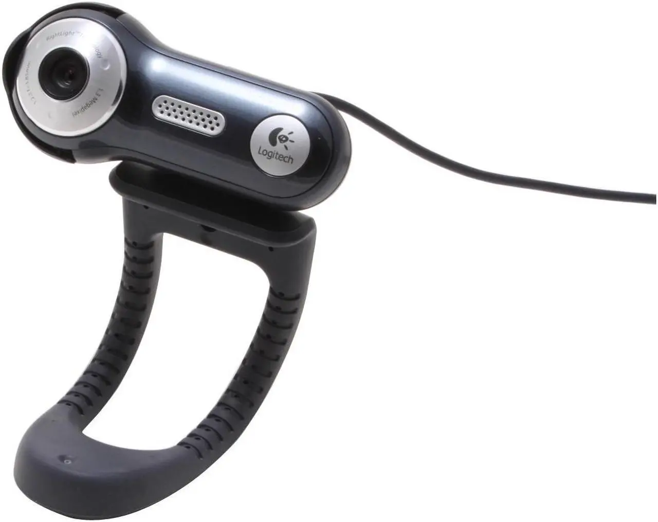 Alt view image 5 of 9 - Logitech 961403-0403 QuickCam Fusion 1.3MP Effective Pixels USB 2.0 WebCam