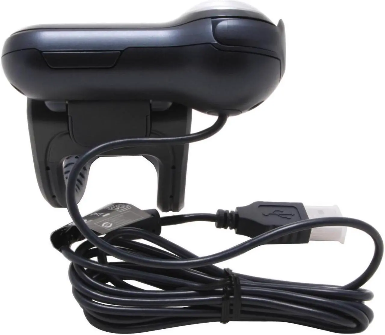 Alt view image 7 of 9 - Logitech 961403-0403 QuickCam Fusion 1.3MP Effective Pixels USB 2.0 WebCam