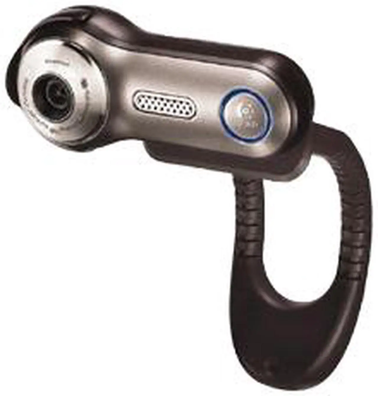 Alt view image 2 of 9 - Logitech 961403-0403 QuickCam Fusion 1.3MP Effective Pixels USB 2.0 WebCam