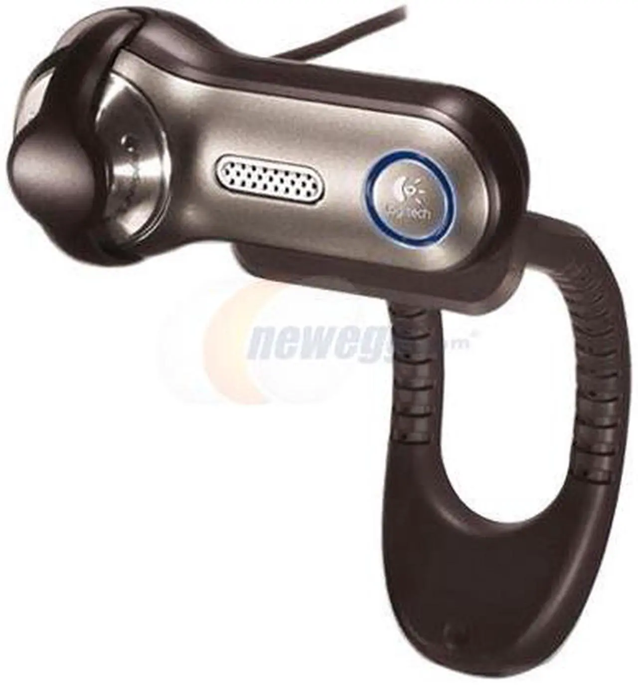 Alt view image 3 of 9 - Logitech 961403-0403 QuickCam Fusion 1.3MP Effective Pixels USB 2.0 WebCam